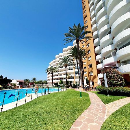 Estudio Coronado 324 Марбелья Экстерьер фото