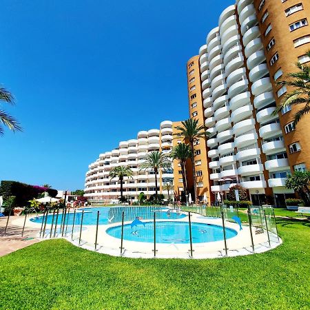 Estudio Coronado 324 Марбелья Экстерьер фото