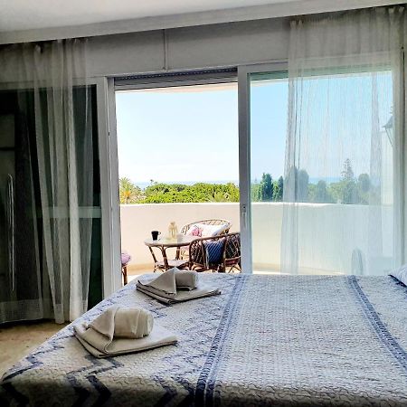 Estudio Coronado 324 Марбелья Экстерьер фото