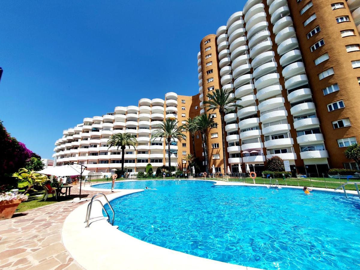 Estudio Coronado 324 Марбелья Экстерьер фото