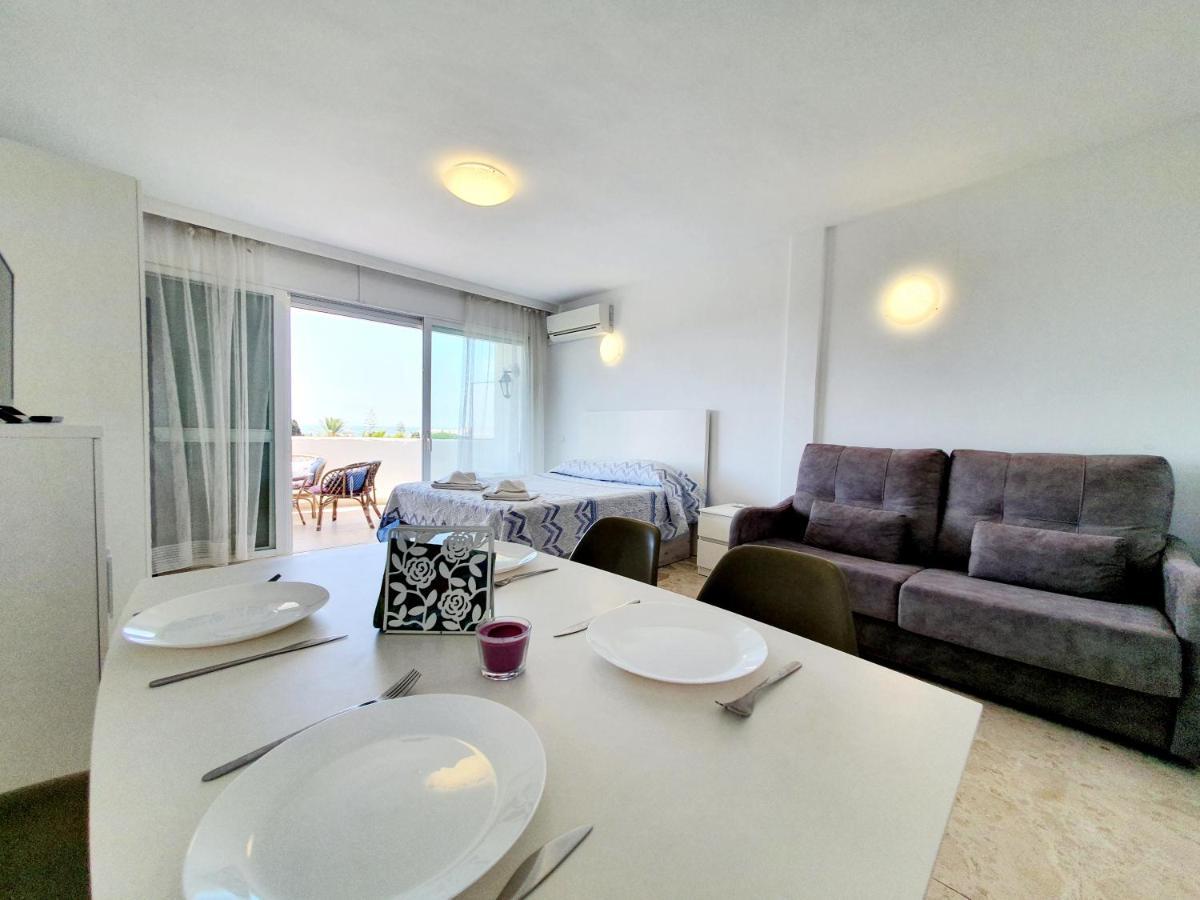 Estudio Coronado 324 Марбелья Экстерьер фото