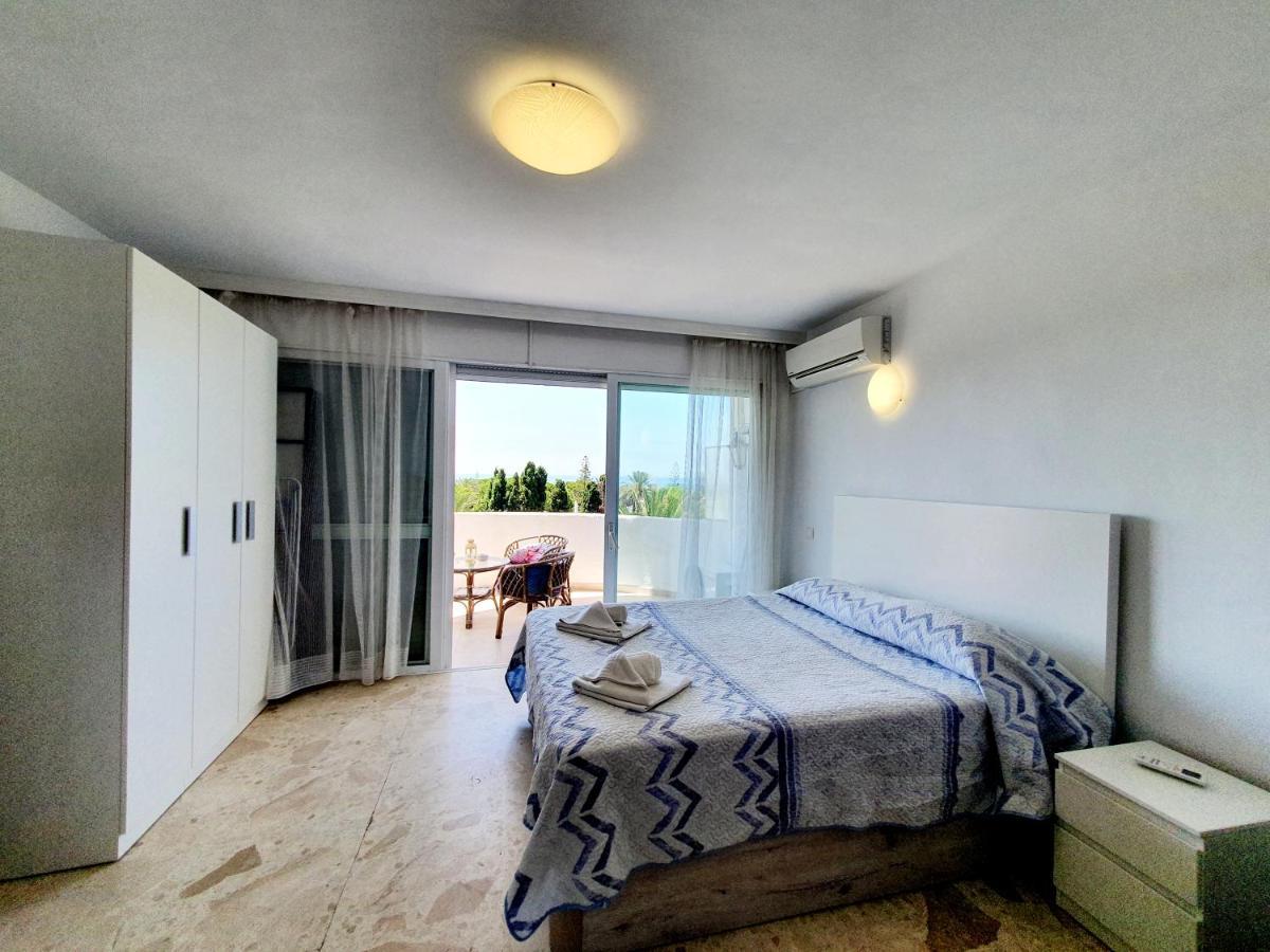 Estudio Coronado 324 Марбелья Экстерьер фото