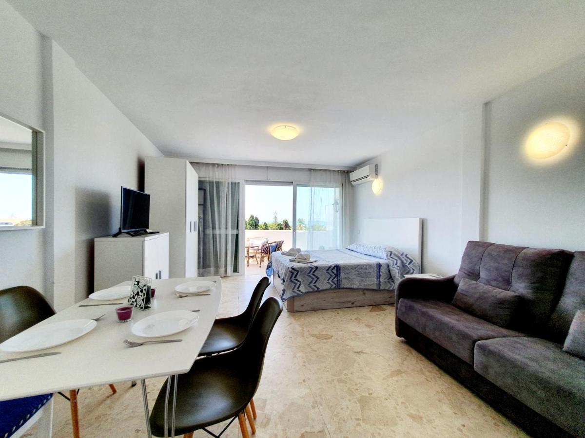 Estudio Coronado 324 Марбелья Экстерьер фото