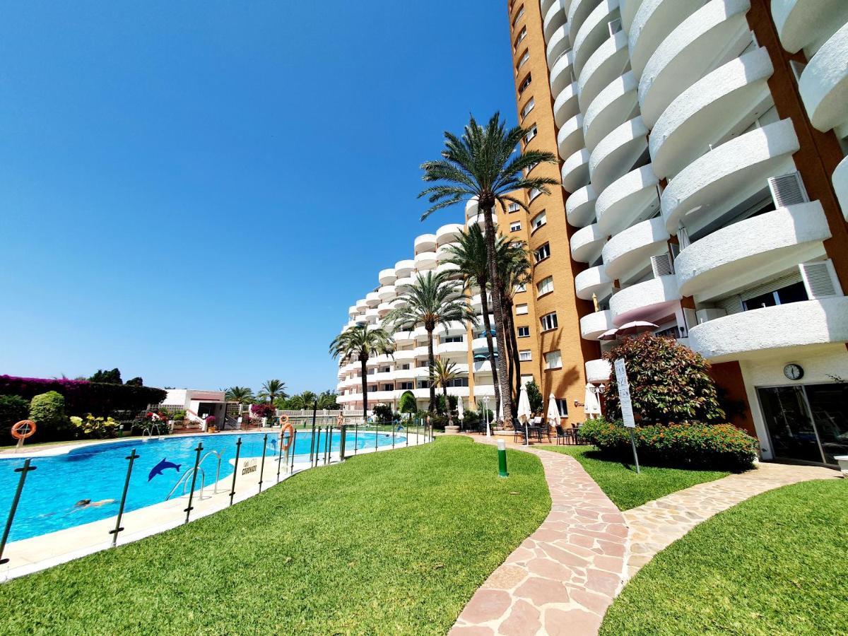 Estudio Coronado 324 Марбелья Экстерьер фото