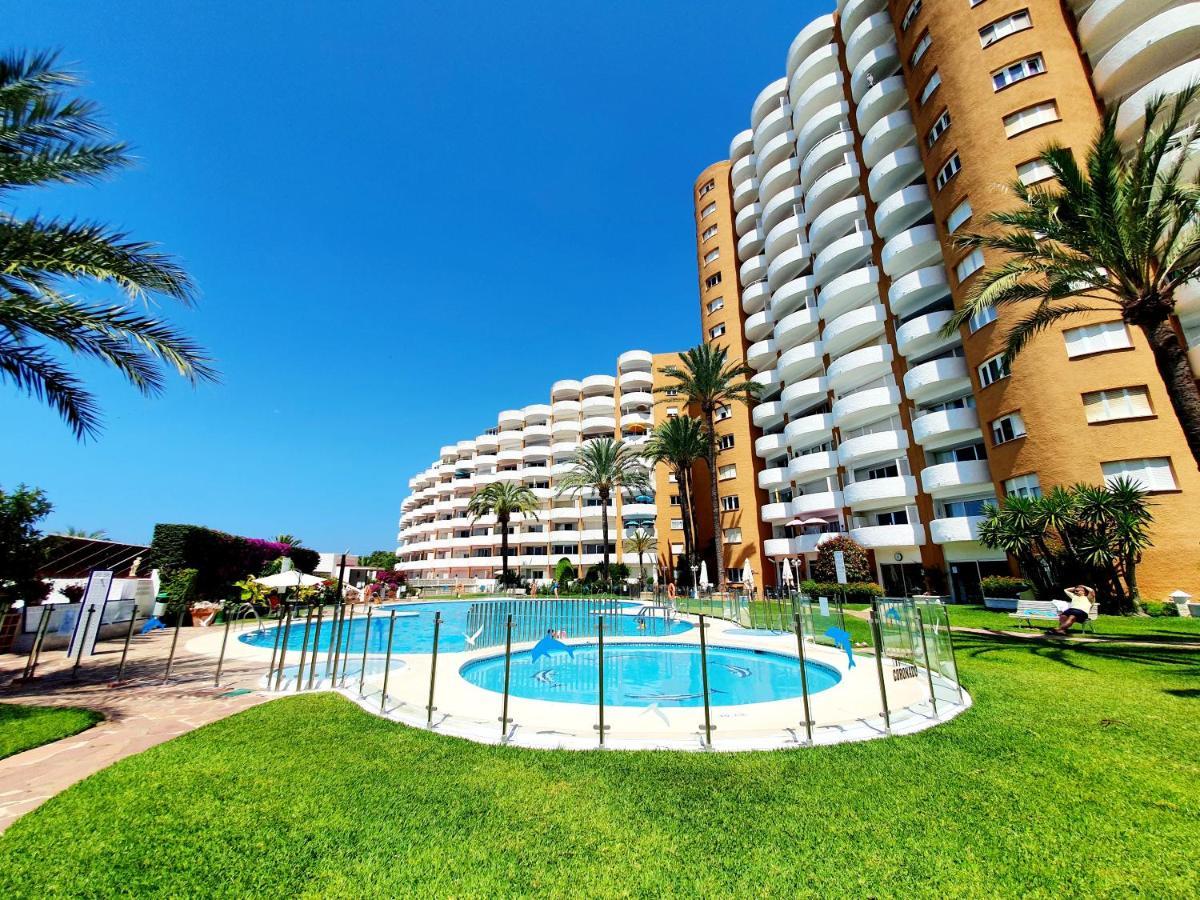 Estudio Coronado 324 Марбелья Экстерьер фото