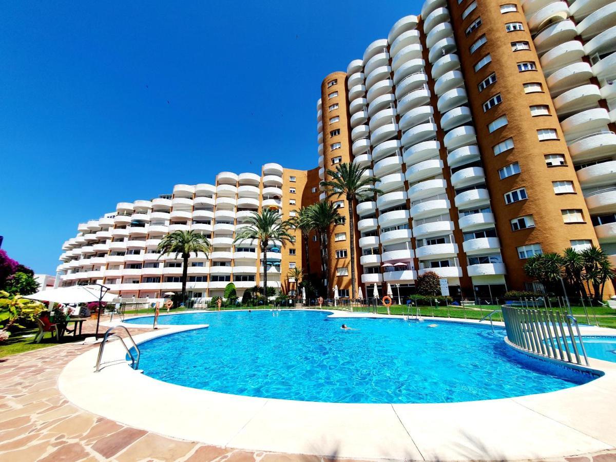 Estudio Coronado 324 Марбелья Экстерьер фото