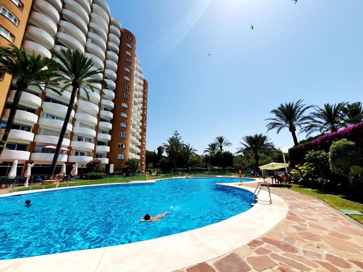 Estudio Coronado 324 Марбелья Экстерьер фото