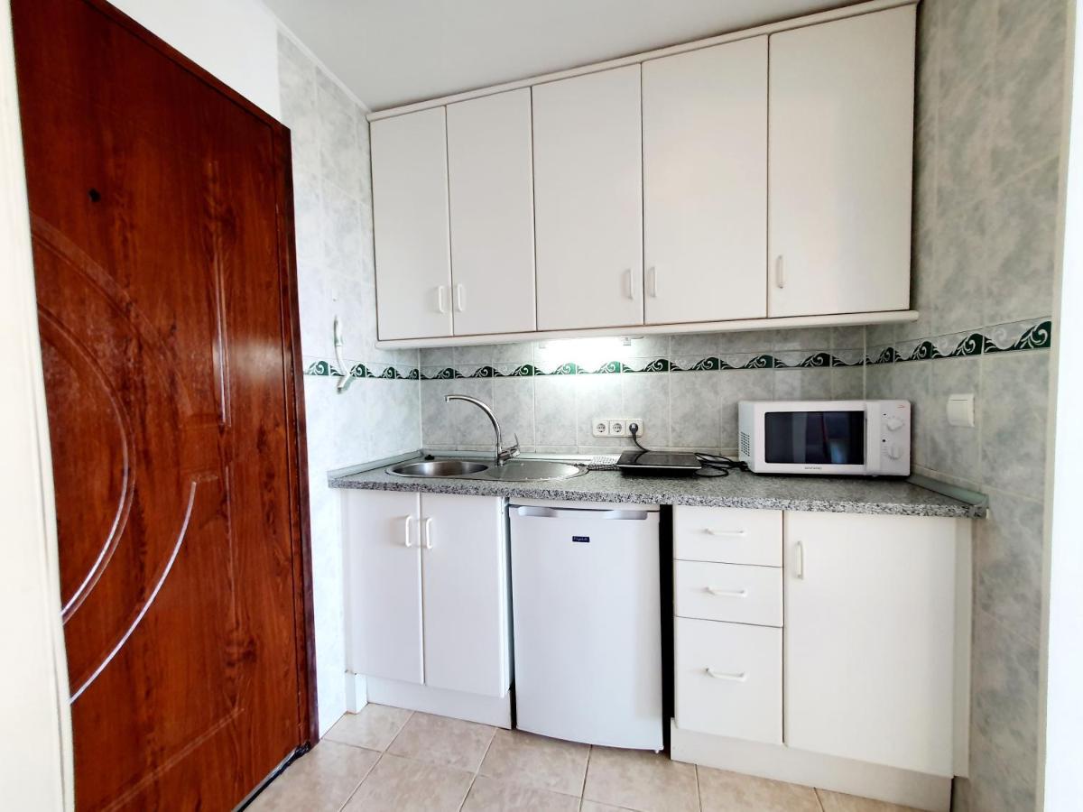 Estudio Coronado 324 Марбелья Экстерьер фото