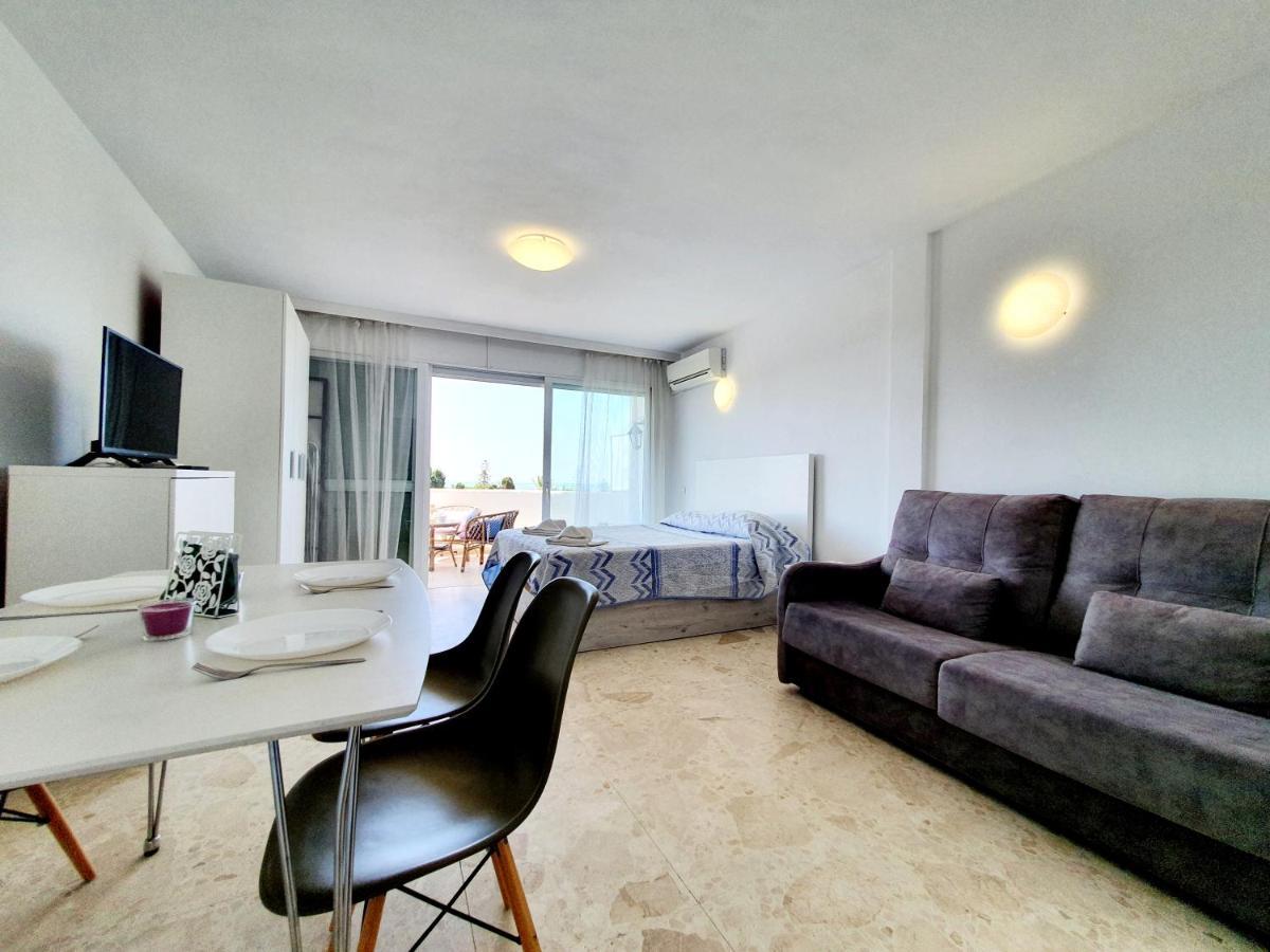 Estudio Coronado 324 Марбелья Экстерьер фото