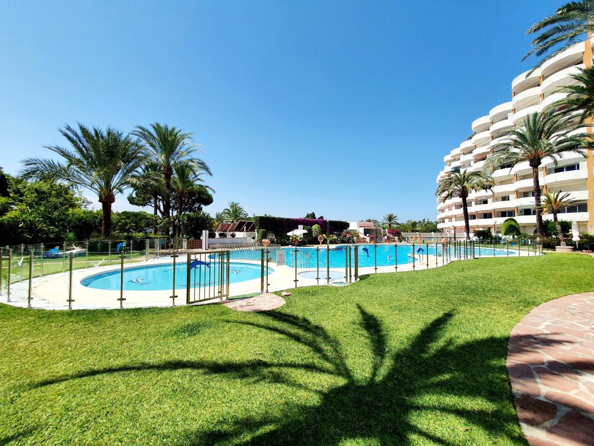 Estudio Coronado 324 Марбелья Экстерьер фото