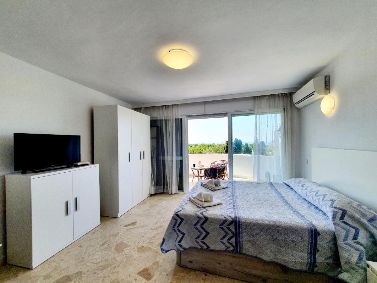Estudio Coronado 324 Марбелья Экстерьер фото