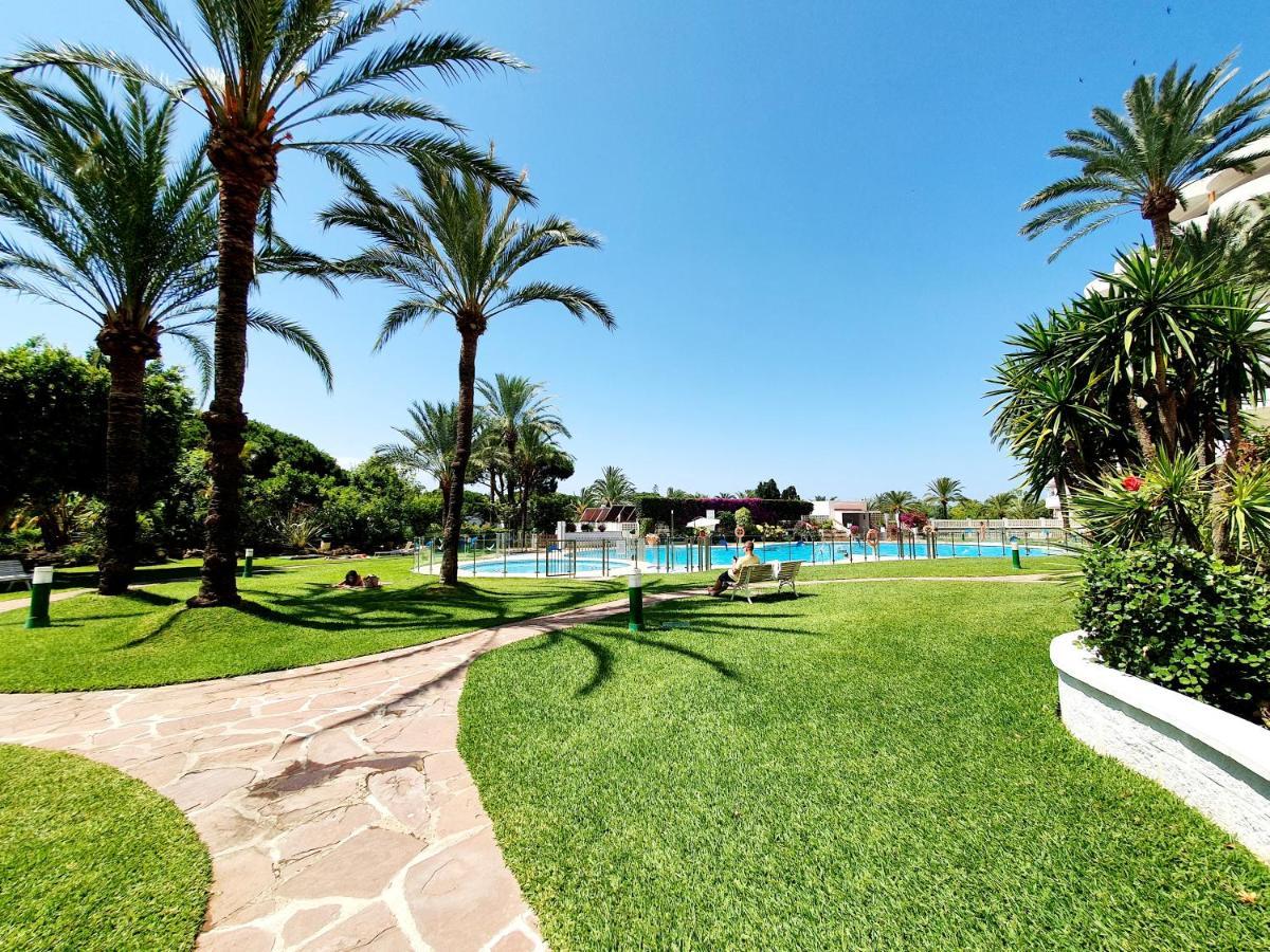 Estudio Coronado 324 Марбелья Экстерьер фото