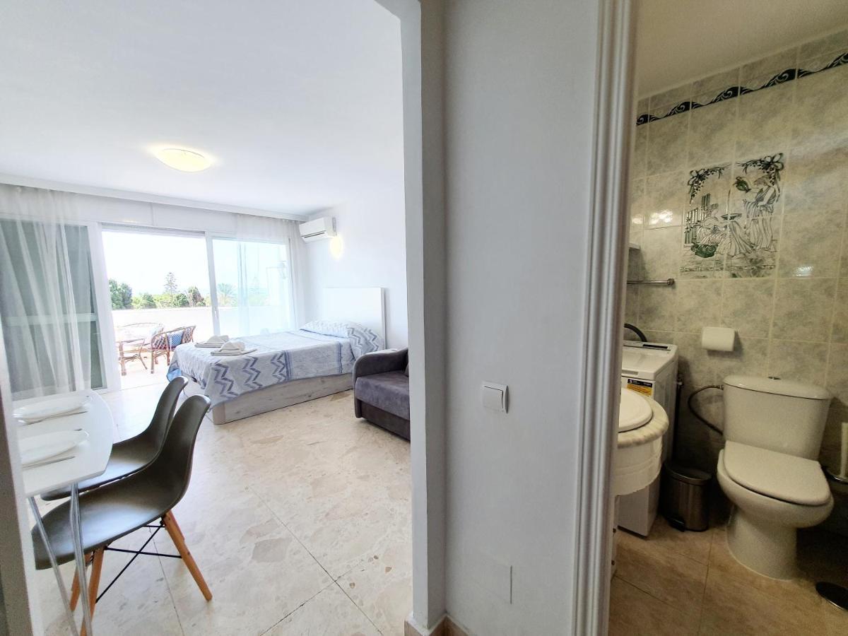 Estudio Coronado 324 Марбелья Экстерьер фото