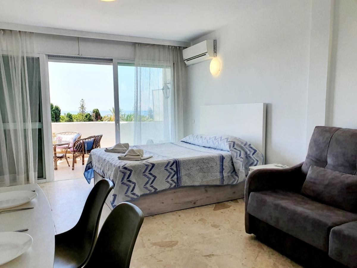 Estudio Coronado 324 Марбелья Экстерьер фото
