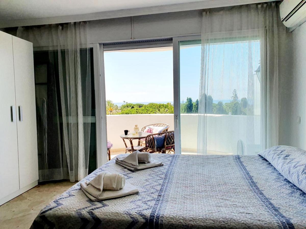 Estudio Coronado 324 Марбелья Экстерьер фото
