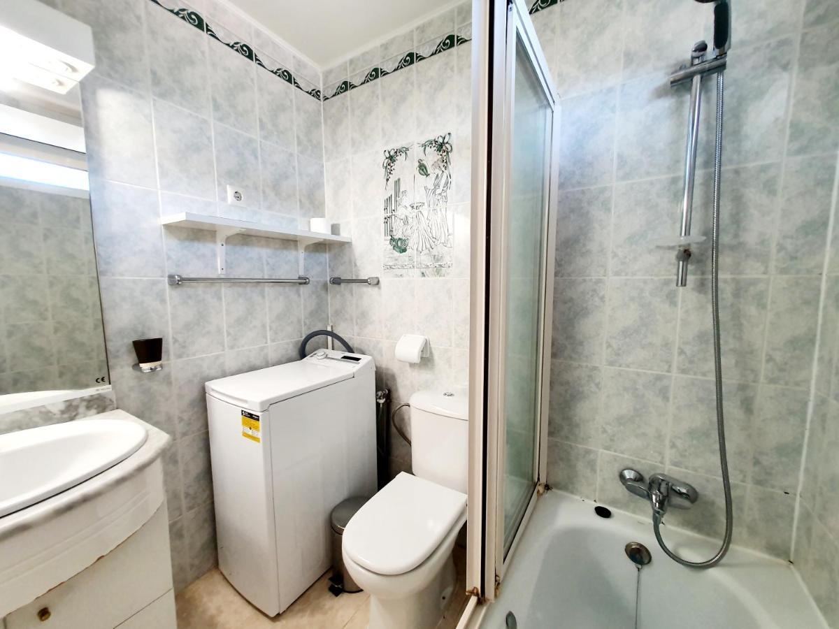 Estudio Coronado 324 Марбелья Экстерьер фото