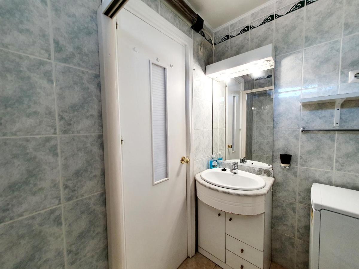 Estudio Coronado 324 Марбелья Экстерьер фото